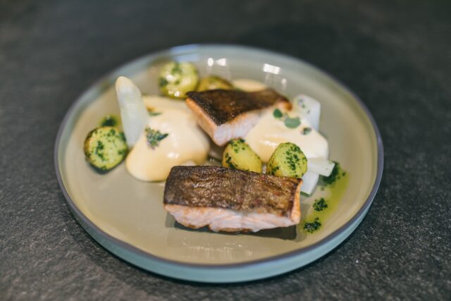 Kulinarischer Hochgenuss C Forma Photography Mag.a Manuela Und Mag Martin Allinger Fotografen Auracher Loechl