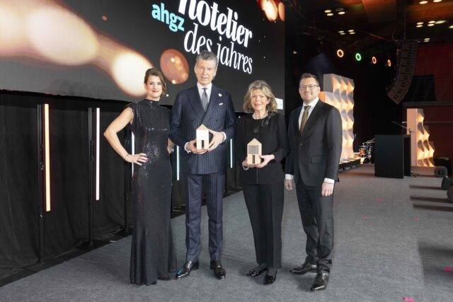 Preisträger Moderati~C) Thomas Fedra