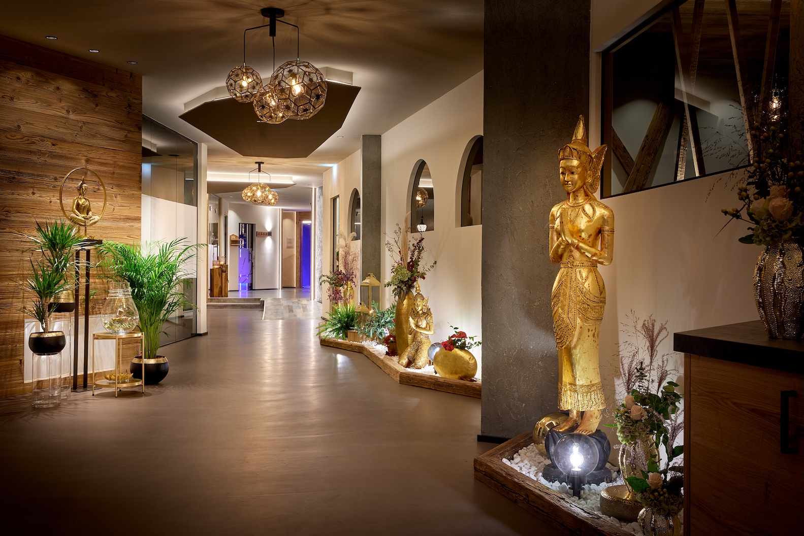 Relax Dream World Hotel Panorama Royal