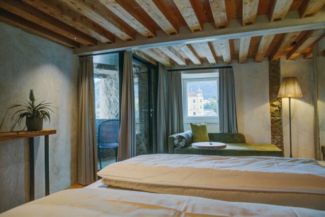 Turmsuite C Forma Photography Mag.a Manuela Und Mag Martin Allinger Fotografen Auracher Loechl