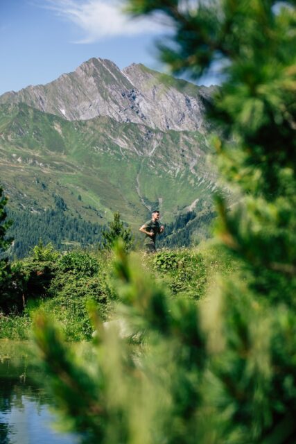 Wandern 10 (c) Alpin Spa Hotel Tuxerhof