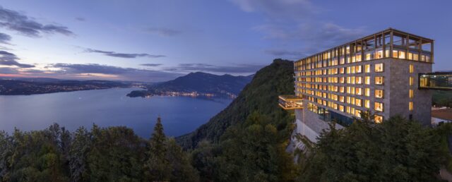 Bürgenstock Hotel & Alpine Spa The Contemporary ©Bürgenstock Hotels AG (1)