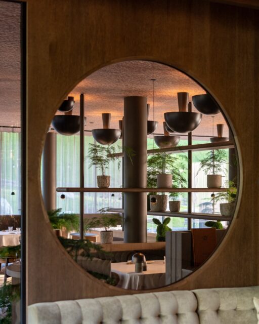 Einzigartiges Ambiente Hotel Badia Hill