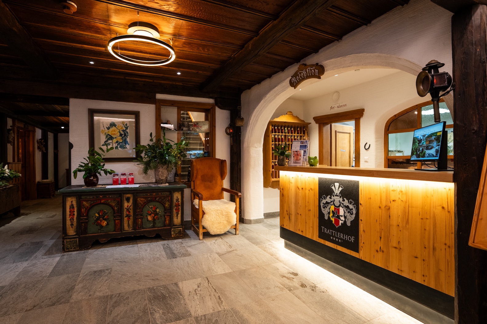 Willkommen Im Hotel GUT Trattlerhof C Gert Perauer Trattlerhof
