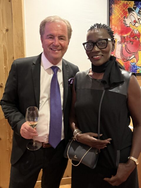 1 Johannes Mitterer Und Auma Obama