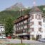 Aussenansicht Vom Turmhotel Victoria C Turmhotel Victoria Davos