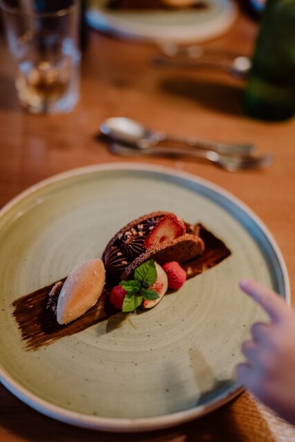 Desserttraum Mia Alpina . Zillertal Family Retreat