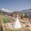 Hotelaussenansicht Mit Tipi Und Kletterlandschaft Alpina Zillertal