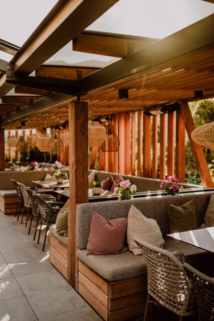 Ort Fuer Perfekte Stunden Mia Alpina . Zillertal Family Retreat