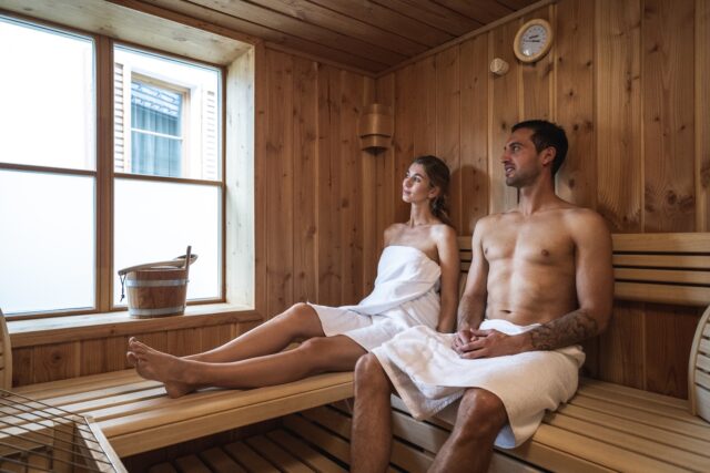 Chalet Deluxe Romantik Fuer Zwei C Gert Perauer Trattlerhof