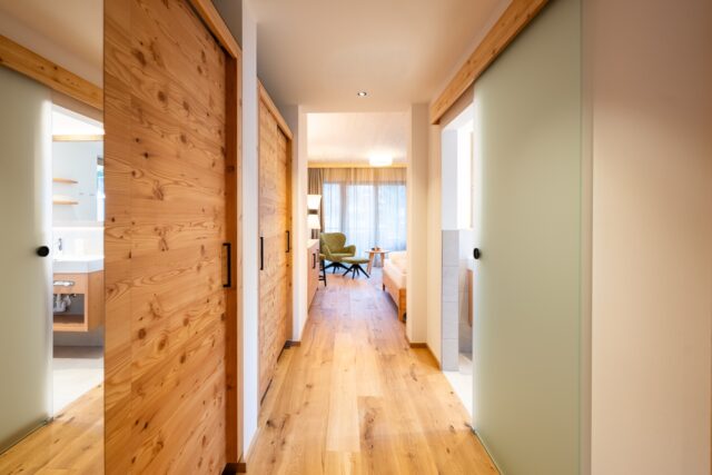 Holz Trifft Design C Gert Perauer Trattlerhof
