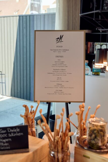 HOTEL MAXIMILIAN'S THE OPENING 010