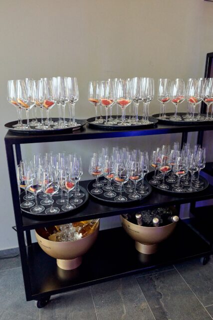 HOTEL MAXIMILIAN'S THE OPENING 038