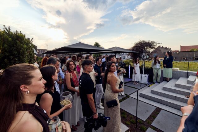HOTEL MAXIMILIAN'S THE OPENING 249