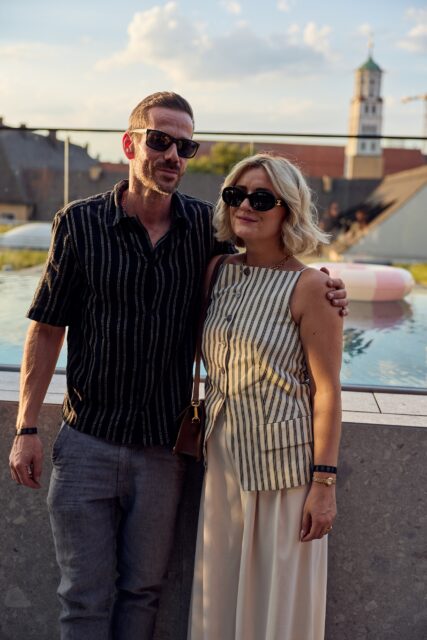 HOTEL MAXIMILIAN'S THE OPENING 341