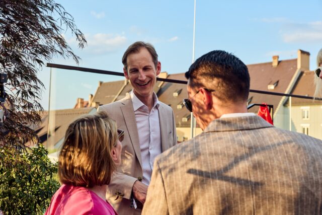 HOTEL MAXIMILIAN'S THE OPENING 351