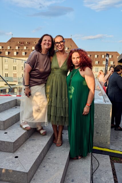 HOTEL MAXIMILIAN'S THE OPENING 358