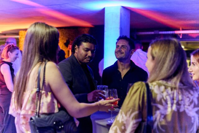 HOTEL MAXIMILIAN'S THE OPENING 517