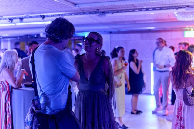 HOTEL MAXIMILIAN'S THE OPENING 523