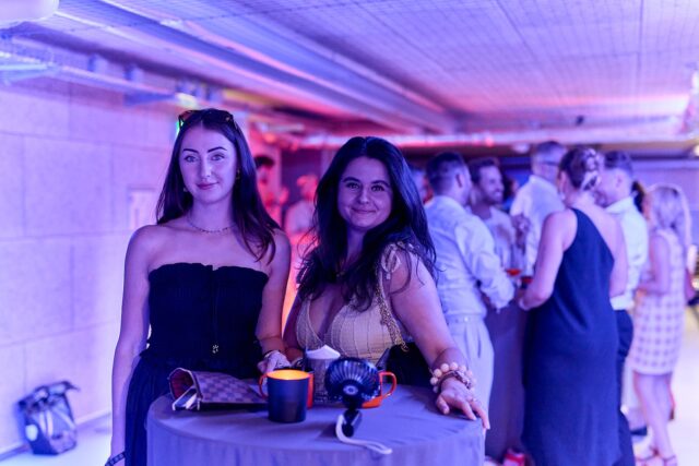 HOTEL MAXIMILIAN'S THE OPENING 543