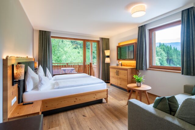 Premium Familien Zimmer C Gert Perauer Trattlerhof