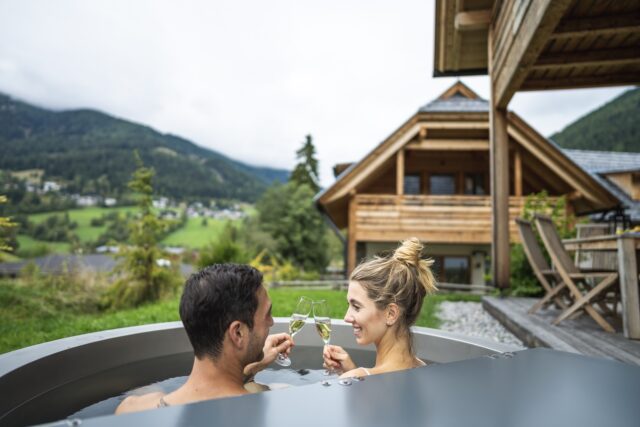 Private SPA C Gert Perauer Trattlerhof