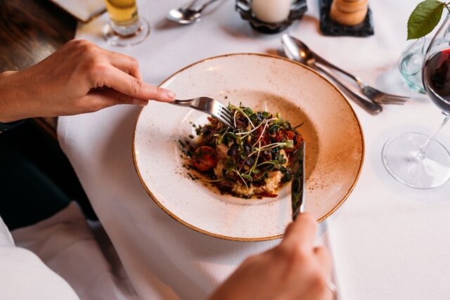 Regionale Slow Food Kueche C Gert Perauer Hotel GUT Trattlerhof