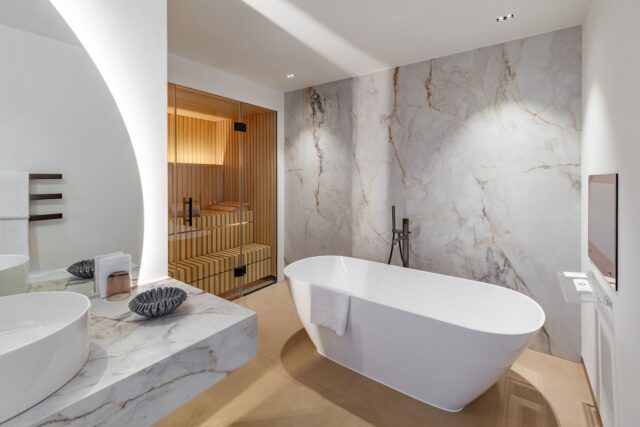 SignatureBadewanne&Sauna
