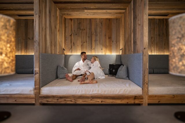 Wellnessmomente Zu Zweit C Gert Perauer Trattlerhof