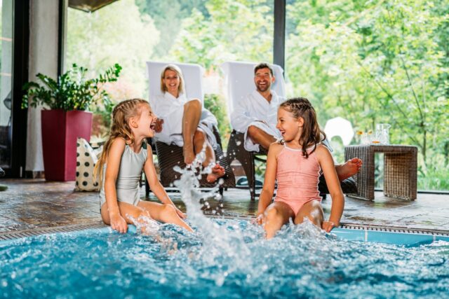 Wellnessurlaub Fuer Die Ganze Familie C Gert Perauer Trattlerhof