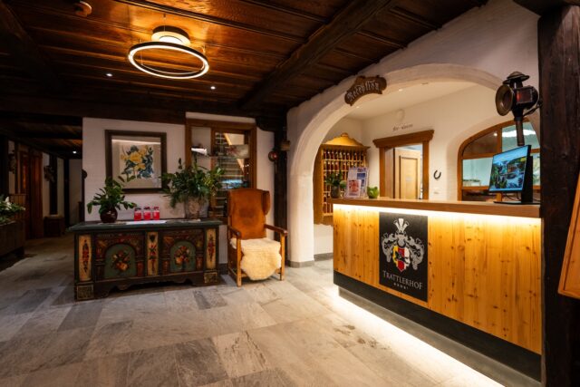 Willkommen Im Hotel GUT Trattlerhof C Gert Perauer Trattlerhof