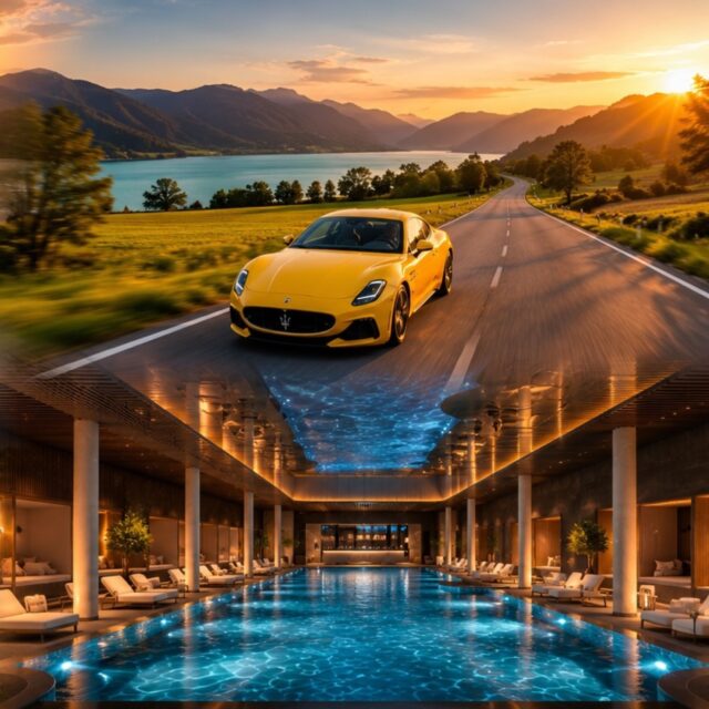 Golf & Genuss Festival Tegernsee