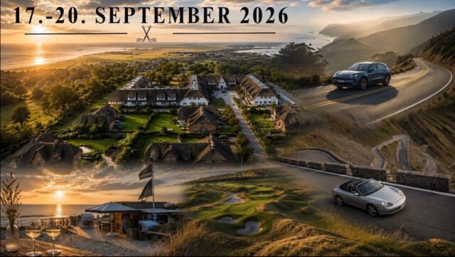 Titelbild Sylt