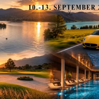 Titelbild Tegernsee