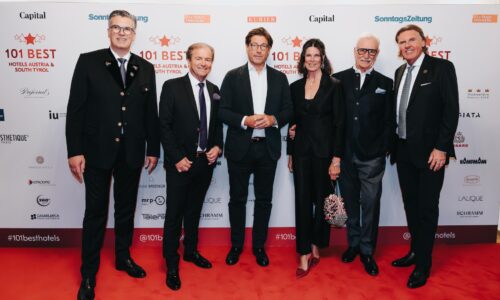 1 Wolfgang Greiner, Johannes Mitterer, Matthias Winkler, Ursula Schelle M&uuml;ller, Dieter M&uuml;ller, Carsten Rath (C) David Hofer