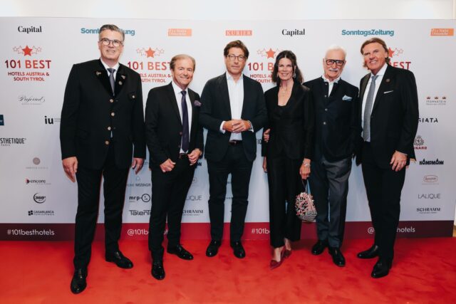 1 Wolfgang Greiner, Johannes Mitterer, Matthias Winkler, Ursula Schelle Müller, Dieter Müller, Carsten Rath (C) David Hofer