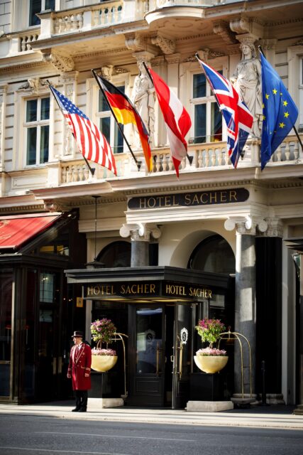 20261011 HotelSacherWien C Hotel Sacher