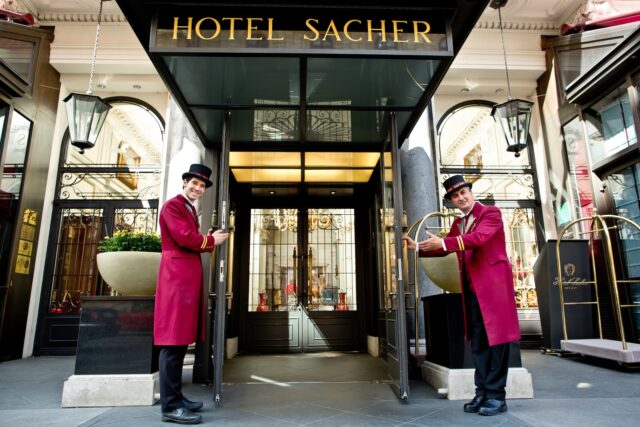 20261011 HotelSacherWien2 C Hotel Sacher