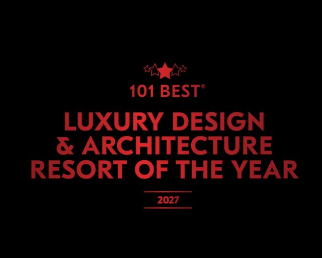 5 Hotel Kitzhof Luxury Design & Archtecture Resort Of The Year