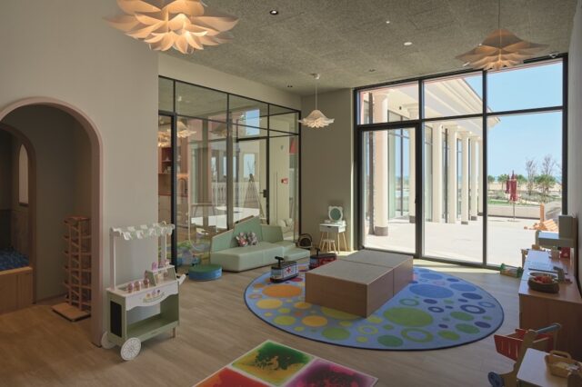 Lino Land Die Erlebniswelt Fuer Kleine Entdecker Cavallino Bianco Caorle Venezia